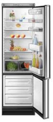 Холодильник   AEG S 70408 KG