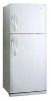 Холодильник LG GR-S552QVC Увеличить!