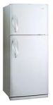 Холодильник LG GR-S552QVC - подробное описание