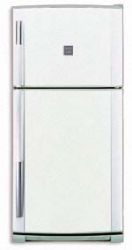 Холодильник SHARP SJ 64 MWH