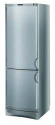 Холодильник Vestfrost BKF 355 S (серебро)