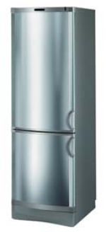 Холодильник Vestfrost BKF 355 X (сталь) Увеличить!