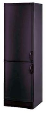 Холодильник Vestfrost BKF 404  Bl (черный) Увеличить!