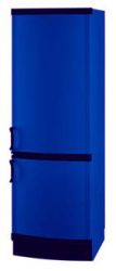 Холодильник Vestfrost BKF 404  Blue (синий)