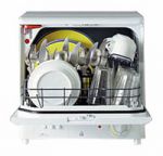Посудомоечная машина ELECTROLUX ESF 237 Увеличить!