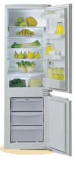 Встраиваемый холодильник GORENJE KI 291 LB Увеличить!