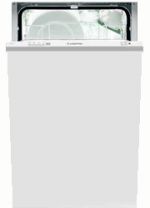 Встраиваемая посудомоечная машина ARISTON LI 420 Увеличить!