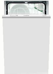 Встраиваемая посудомоечная машина ARISTON LI 420