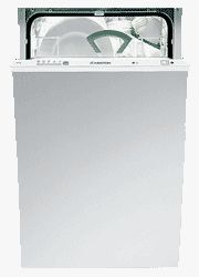 Встраиваемая посудомоечная машина ARISTON LI 460