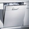 Встраиваемая посудомоечная машина BOSCH SGV 43E23 Увеличить!