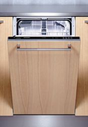 Встраиваемая посудомоечная машина SIEMENS SF 64A661 EU