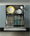 Встраиваемая посудомоечная машина ELECTROLUX ESL 6164 Увеличить!