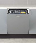 Встраиваемая посудомоечная машина ELECTROLUX ESL 6251 (DIVA) Увеличить!