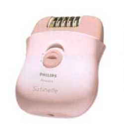 Эпилятор Philips Satinelle HP 2841/PB
