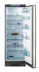 Холодильник AEG S 70378 KA