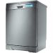 Посудомоечная машина ELECTROLUX ESF 6280 - подробное описание