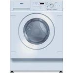 Встраиваемая стиральная машина BOSCH WVTI 2840 EU Увеличить!