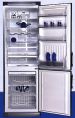 Холодильник Ardo COF 2110 SAX - подробное описание