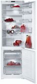 Встраиваемый холодильник Miele KF 888-1 Idn - подробное описание
