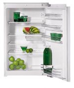 Встраиваемый холодильник Miele K 825 i Увеличить!