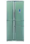 Холодильник Side by Side SHARP SJ PV 50 HG Увеличить!