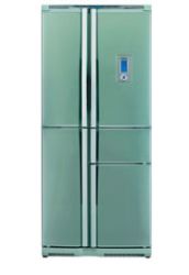 Холодильник Side by Side SHARP SJ PV 50 HG