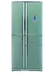 Холодильник Side by Side SHARP SJ PV 50 HG - подробное описание