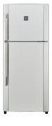 Холодильник SHARP  SJ 42 MGY - подробное описание