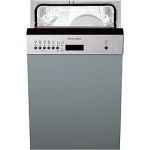 Встраиваемая посудомоечная машина ELECTROLUX ESI 4121 X Увеличить!