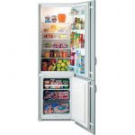 Встраиваемый холодильник ELECTROLUX  ERN 2922 Увеличить!