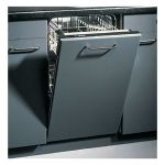 Встраиваемая посудомоечная машина BOSCH SRV 55T03 Увеличить!