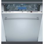Встраиваемая посудомоечная машина BOSCH SGV 57T13 Увеличить!