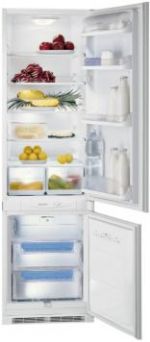 Встраиваемый холодильник ARISTON BCS 332 A Увеличить!