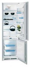 Встраиваемый холодильник ARISTON BCS 333 B GE Увеличить!