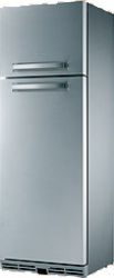 Холодильник ARISTON BDZ M 33 IX
