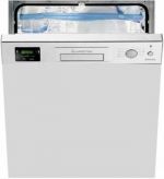Встраиваемая посудомоечная машина ARISTON LVZ 680 PLUS Увеличить!