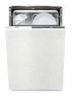 Встраиваемая посудомоечная машина ZANUSSI ZDT 5195 Увеличить!
