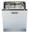 Встраиваемая посудомоечная машина AEG F 85060 VI Увеличить!