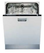 Встраиваемая посудомоечная машина AEG F 85060 VI Увеличить!