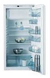 Встраиваемый холодильник  AEG SK 91240-4i Увеличить!