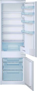 Встраиваемый холодильник BOSCH KIV 38V00 Увеличить!