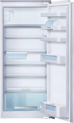 Встраиваемый холодильник BOSCH KIL 24A50 Увеличить!