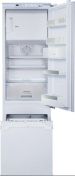 Встраиваемый холодильник SIEMENS KI 38FA40 - подробное описание
