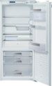 Встраиваемый холодильник SIEMENS KI 26FA50 - подробное описание