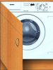 Встраиваемая стиральная машина Siemens WDI 1440 EU - подробное описание