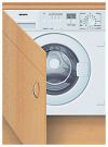 Встраиваемая стиральная машина Siemens WXLI 4240 EU Увеличить!