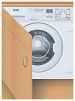 Встраиваемая стиральная машина Siemens WXLI 4240 EU - подробное описание