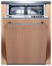 Встраиваемая посудомоечная машина SIEMENS SF 65T350 EU - подробное описание
