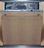 Встраиваемая посудомоечная машина SIEMENS SE 66T372EU Увеличить!