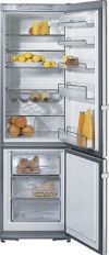 холодильник Miele KF 8762 Sed-1 Увеличить!